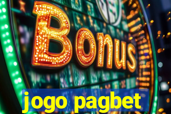 jogo pagbet